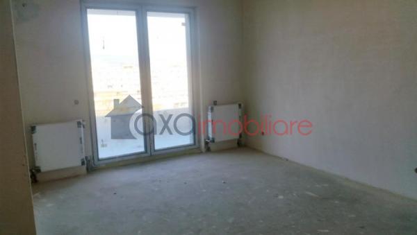 Apartament 3 camere de vanzare in Cluj-napoca, cartier Gheorgheni