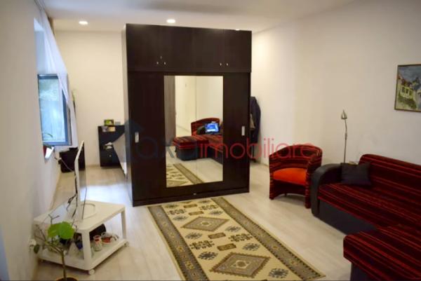 Apartament 2 camere de vanzare in Cluj-napoca, cartier Centru