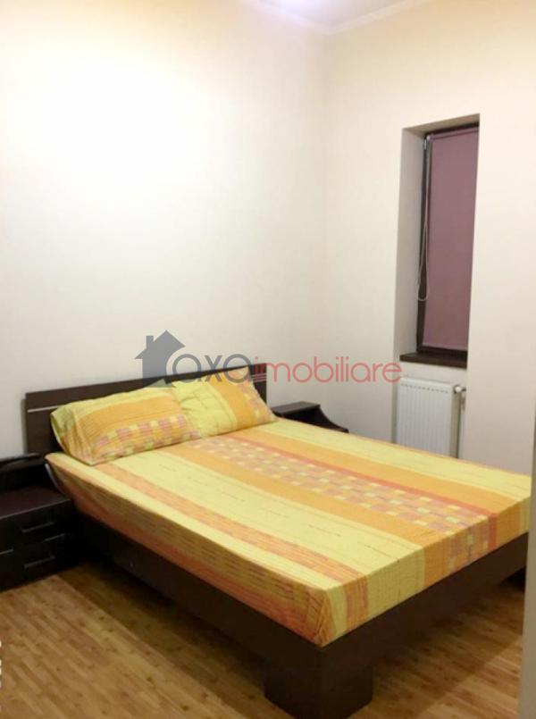 Apartament 2 camere de vanzare in Cluj-napoca, cartier Centru