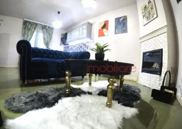 Apartament 1 camere de vanzare in Cluj-napoca, cartier Semicentral