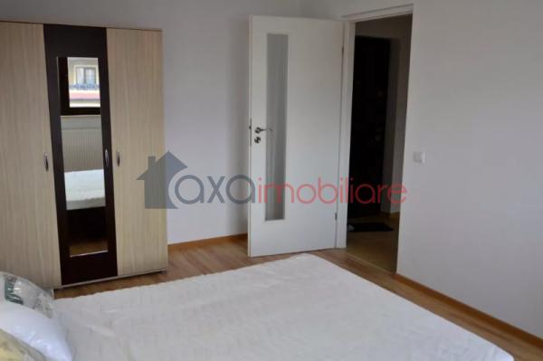 Apartament 2 camere de inchiriat in Cluj-napoca, cartier Zorilor