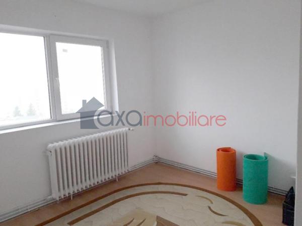Apartament 2 camere de vanzare in Cluj-napoca, cartier Grigorescu