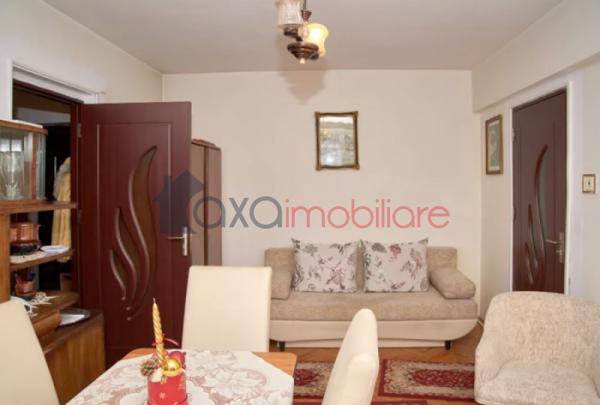 Apartament 2 camere de vanzare in Cluj-napoca, cartier Grigorescu