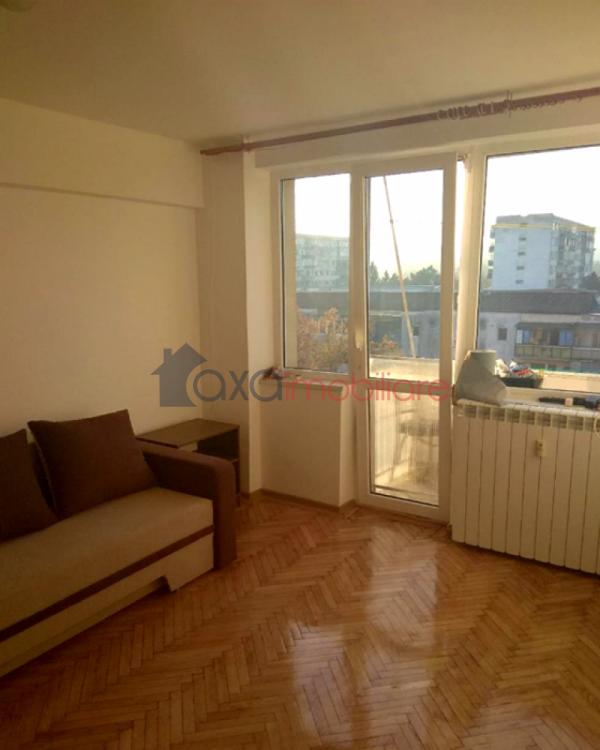 Apartament 2 camere de vanzare in Cluj-napoca, cartier Grigorescu