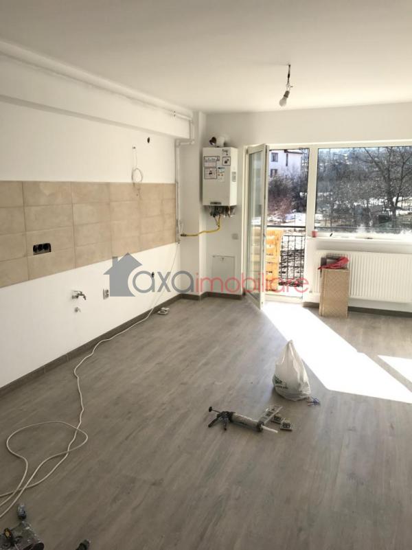 Apartament 2 camere de vanzare in Cluj-napoca, cartier Calea Turzii