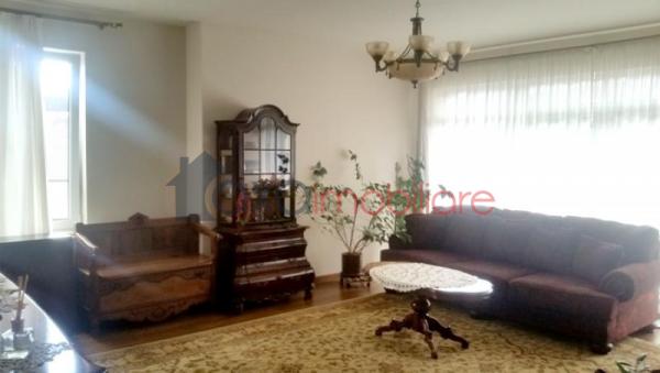 Apartament 4 camere de vanzare in Cluj-napoca, cartier Campului