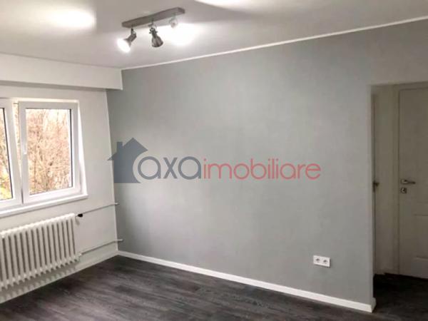 Apartament 2 camere de vanzare in Cluj-napoca, cartier Manastur