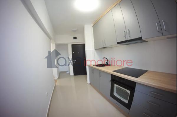 Apartament 2 camere de vanzare in Cluj-napoca, cartier Gheorgheni