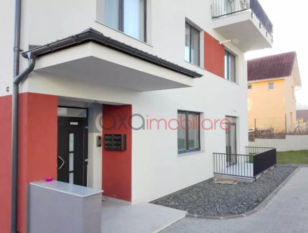 Apartament 2 camere de vanzare in Cluj-napoca, cartier Manastur