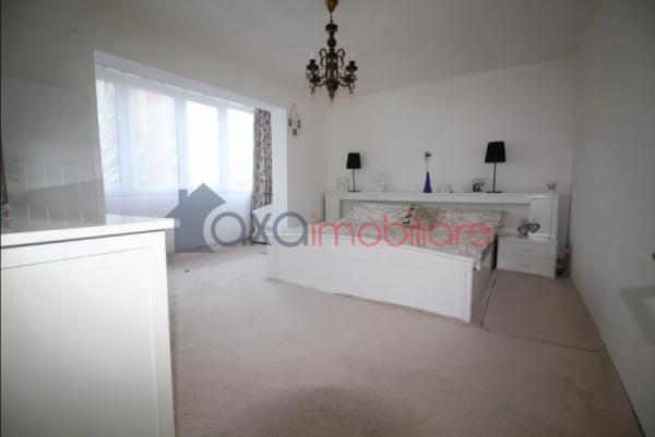 Apartament 3 camere de vanzare in Cluj-napoca, cartier Grigorescu