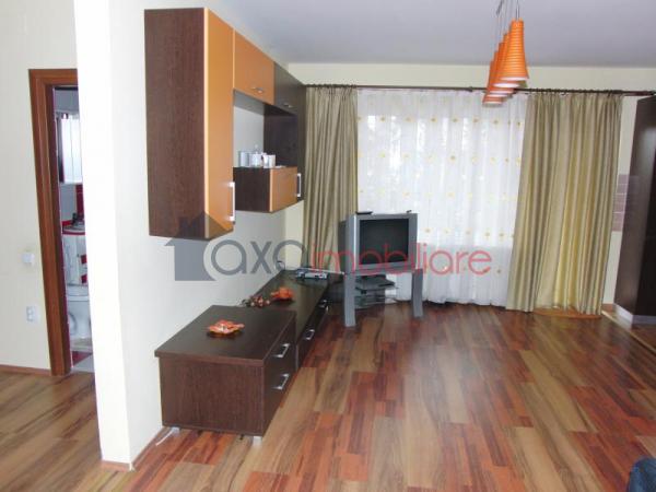 Apartament 4 camere de inchiriat in Cluj-napoca, cartier Zorilor