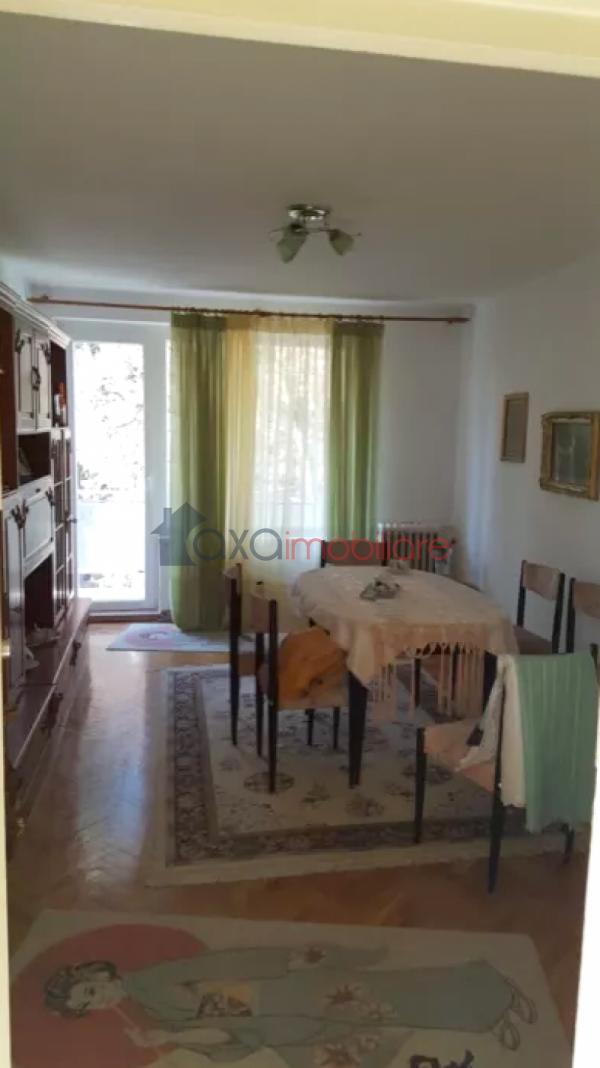 Apartament 3 camere de vanzare in Cluj-napoca, cartier Gheorgheni