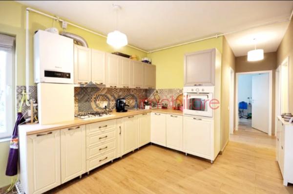 Apartament 3 camere de vanzare in Cluj-napoca, cartier Zorilor