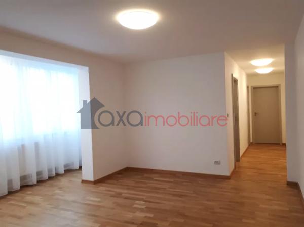 Apartament 3 camere de vanzare in Cluj-napoca, cartier Gheorgheni