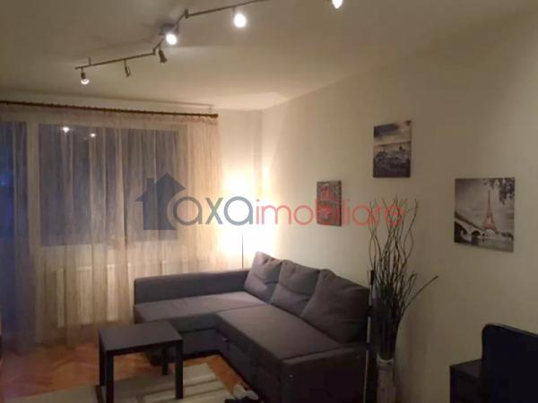 Apartament 3 camere de vanzare in Cluj-napoca, cartier Gheorgheni