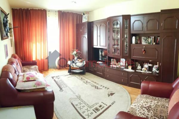 Apartament 3 camere de vanzare in Cluj-napoca, cartier Zorilor
