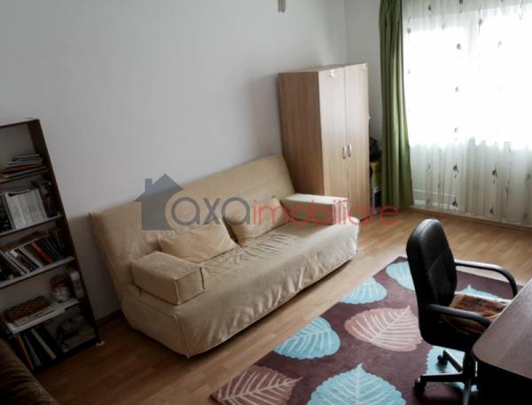Apartament 3 camere de vanzare in Cluj-napoca, cartier Zorilor