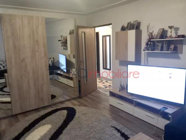 Apartament 3 camere de vanzare in Cluj-napoca, cartier Zorilor