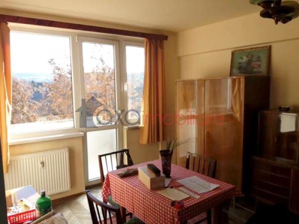 Apartament 2 camere de vanzare in Cluj-napoca, cartier Grigorescu