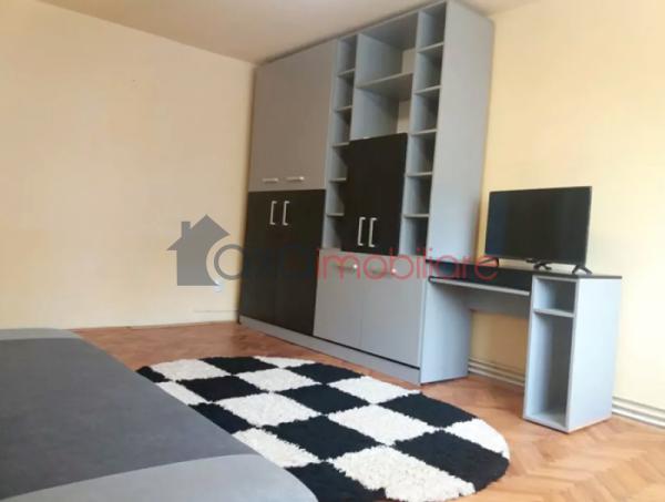 Apartament 3 camere de vanzare in Cluj-napoca, cartier Manastur