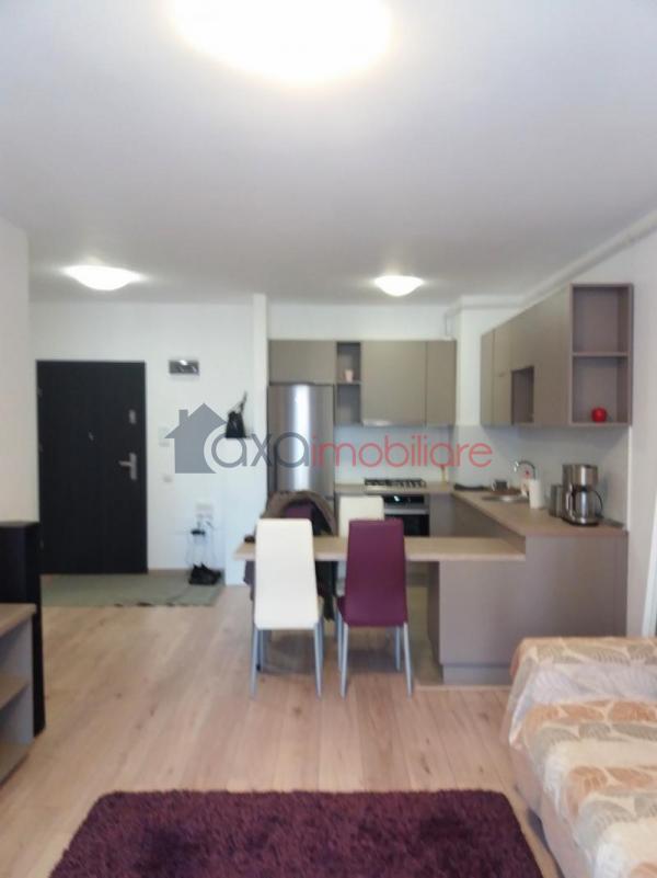 Apartament 2 camere de vanzare in Cluj-napoca, cartier Buna Ziua