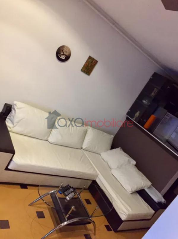 Apartament 1 camere de vanzare in Cluj-napoca, cartier Zorilor