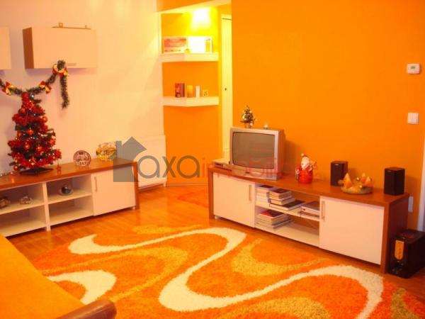 Apartament 1 camere de vanzare in Cluj-napoca, cartier Buna Ziua