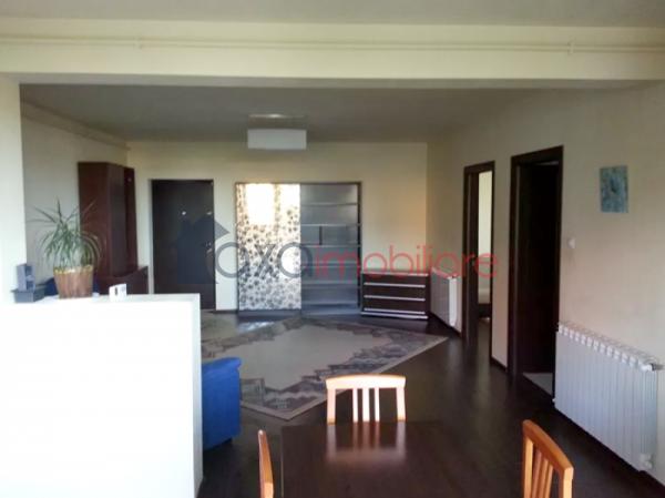 Apartament 3 camere de vanzare in Cluj-napoca, cartier Andrei Muresanu