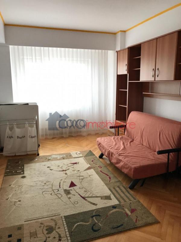 Apartament 2 camere de inchiriat in Cluj-napoca, cartier Gheorgheni