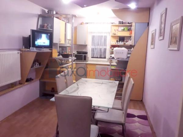 Apartament 4 camere de vanzare in Cluj-napoca, cartier Manastur