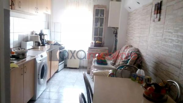Apartament 4 camere de vanzare in Cluj-napoca, cartier Manastur