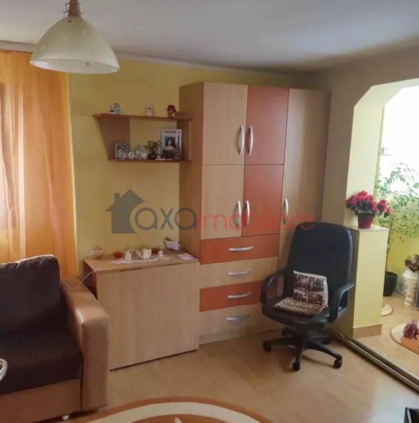 Apartament 1 camere de vanzare in Cluj-napoca, cartier Iris