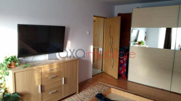 Apartament 2 camere de vanzare in Cluj-napoca, cartier Gheorgheni