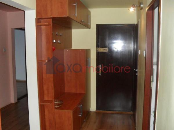 Apartament 4 camere de vanzare in Cluj Napoca, cartier Marasti