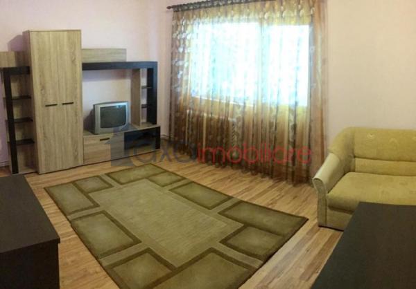 Apartament 4 camere de inchiriat in Cluj-napoca, cartier Zorilor