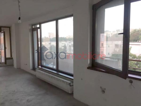 Apartament 2 camere de vanzare in Cluj-napoca, cartier Plopilor