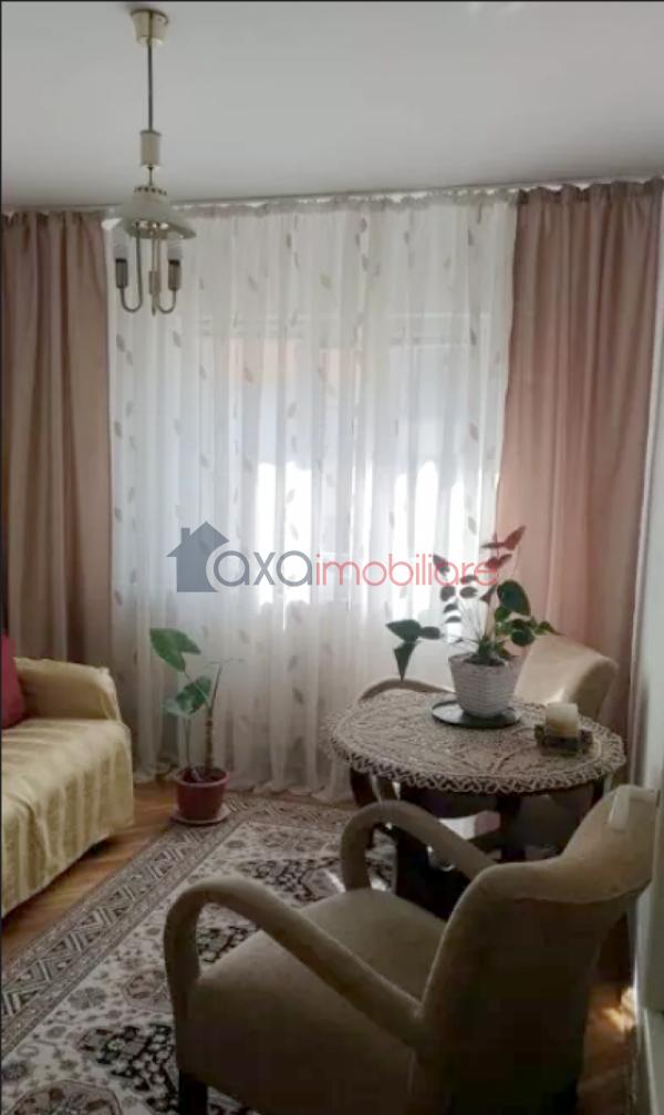 Apartament 3 camere de vanzare in Cluj-napoca, cartier Gheorgheni