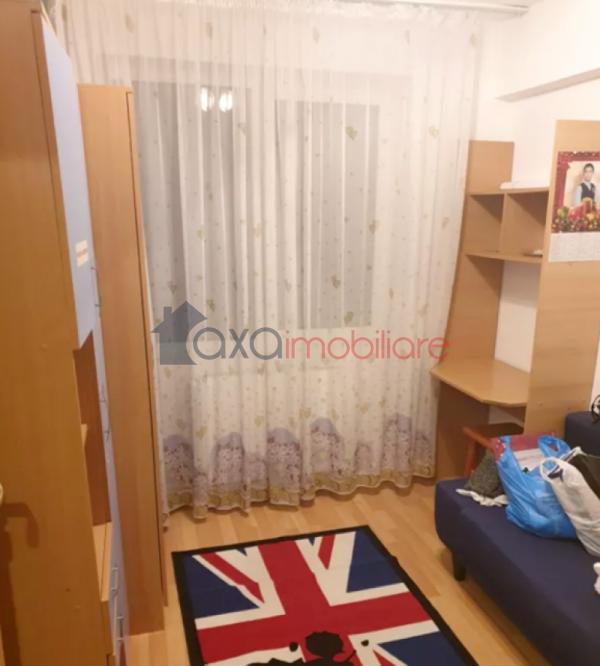 Apartament 3 camere de vanzare in Cluj-napoca, cartier Gheorgheni