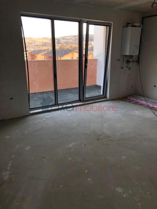 Apartament 2 camere de vanzare