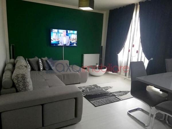 Apartament 2 camere de vanzare in Floresti