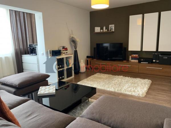 Apartament 2 camere de vanzare in Cluj-napoca, cartier Zorilor