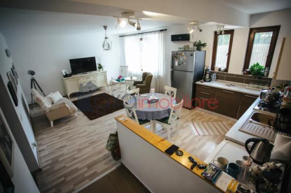 Apartament 3 camere de vanzare in Cluj-napoca, cartier Gheorgheni