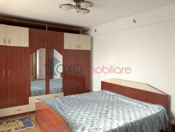 Apartament 2 camere de vanzare in Cluj-napoca, cartier Zorilor