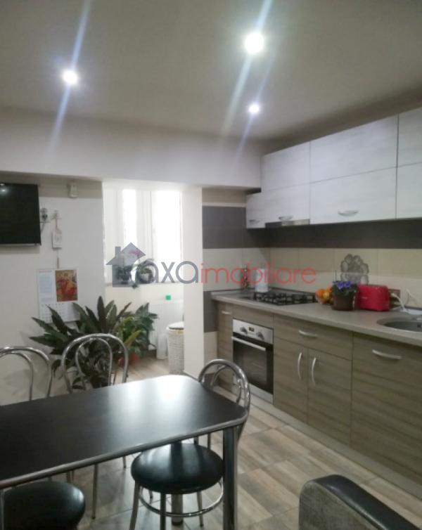 Apartament 2 camere de vanzare in Cluj-napoca, cartier Iris