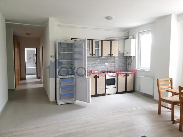 Apartament 3 camere de inchiriat in Cluj-napoca, cartier Gheorgheni