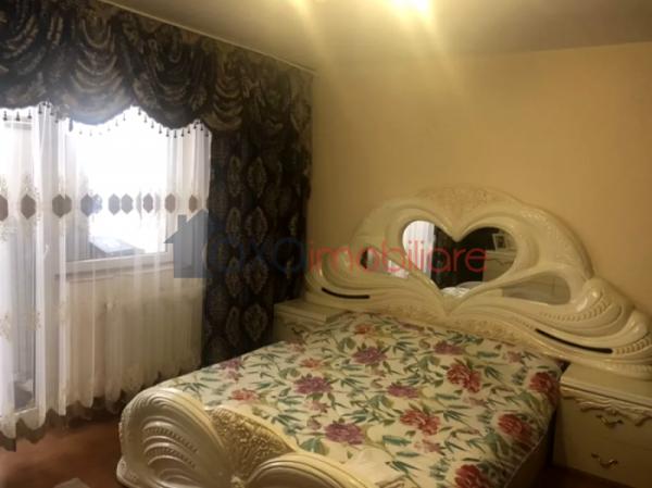 Apartament 2 camere de vanzare in Floresti