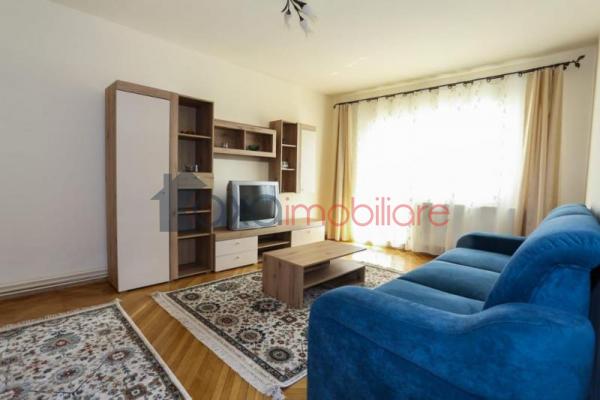 Apartament 3 camere de inchiriat in Cluj-napoca, cartier Marasti