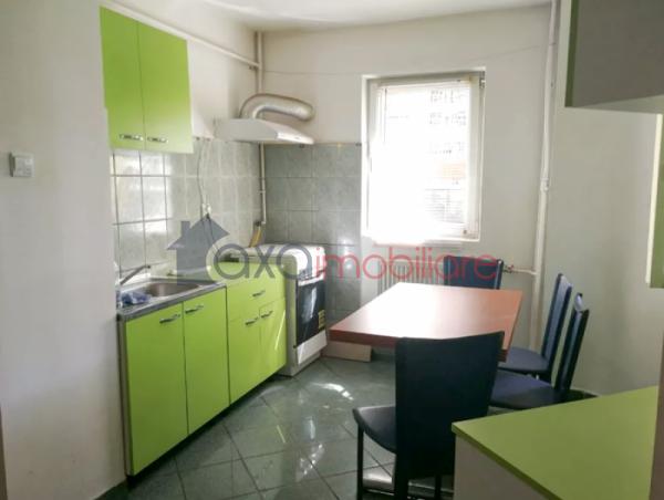 Apartament 2 camere de vanzare in Cluj-napoca, cartier Grigorescu