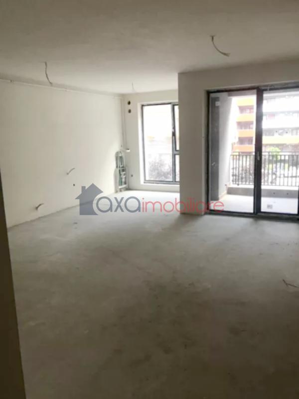 Apartament 2 camere de vanzare in Cluj-napoca, cartier Buna Ziua