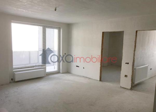 Apartament 3 camere de vanzare in Cluj-napoca, cartier Calea Turzii